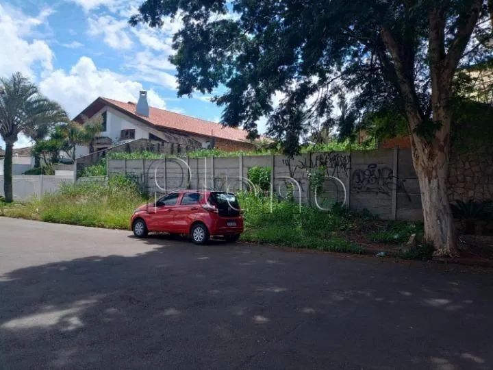 Terreno à venda em Campinas, Parque Taquaral, com 1025 m² - Foto 3