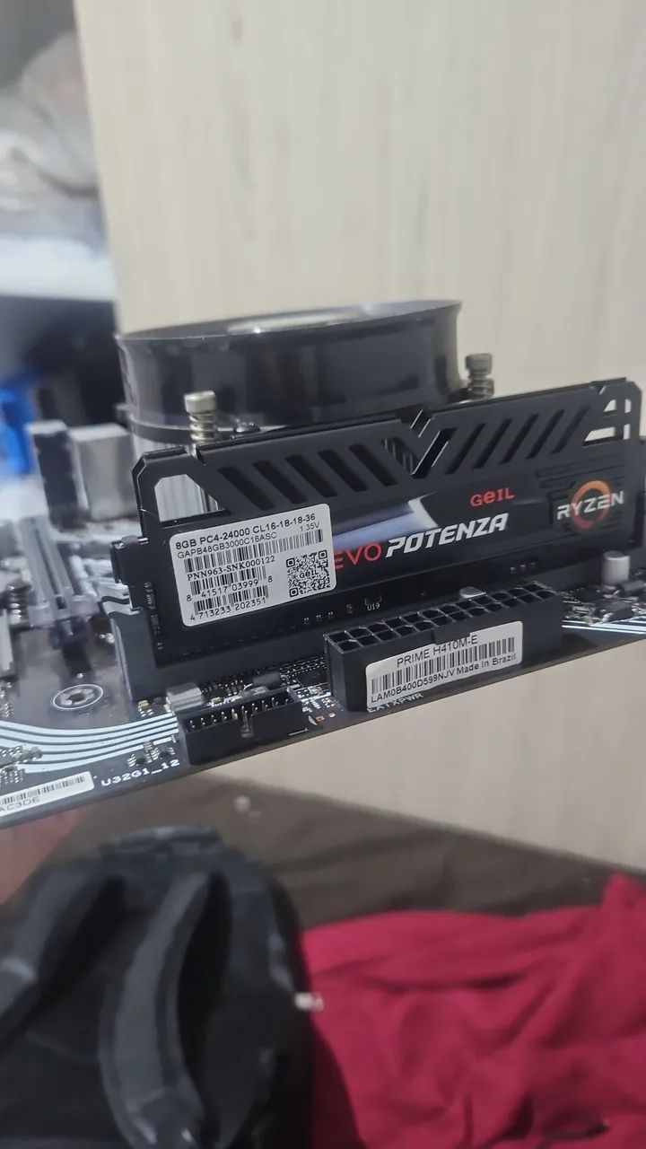 Pc gamer completo - Foto 2