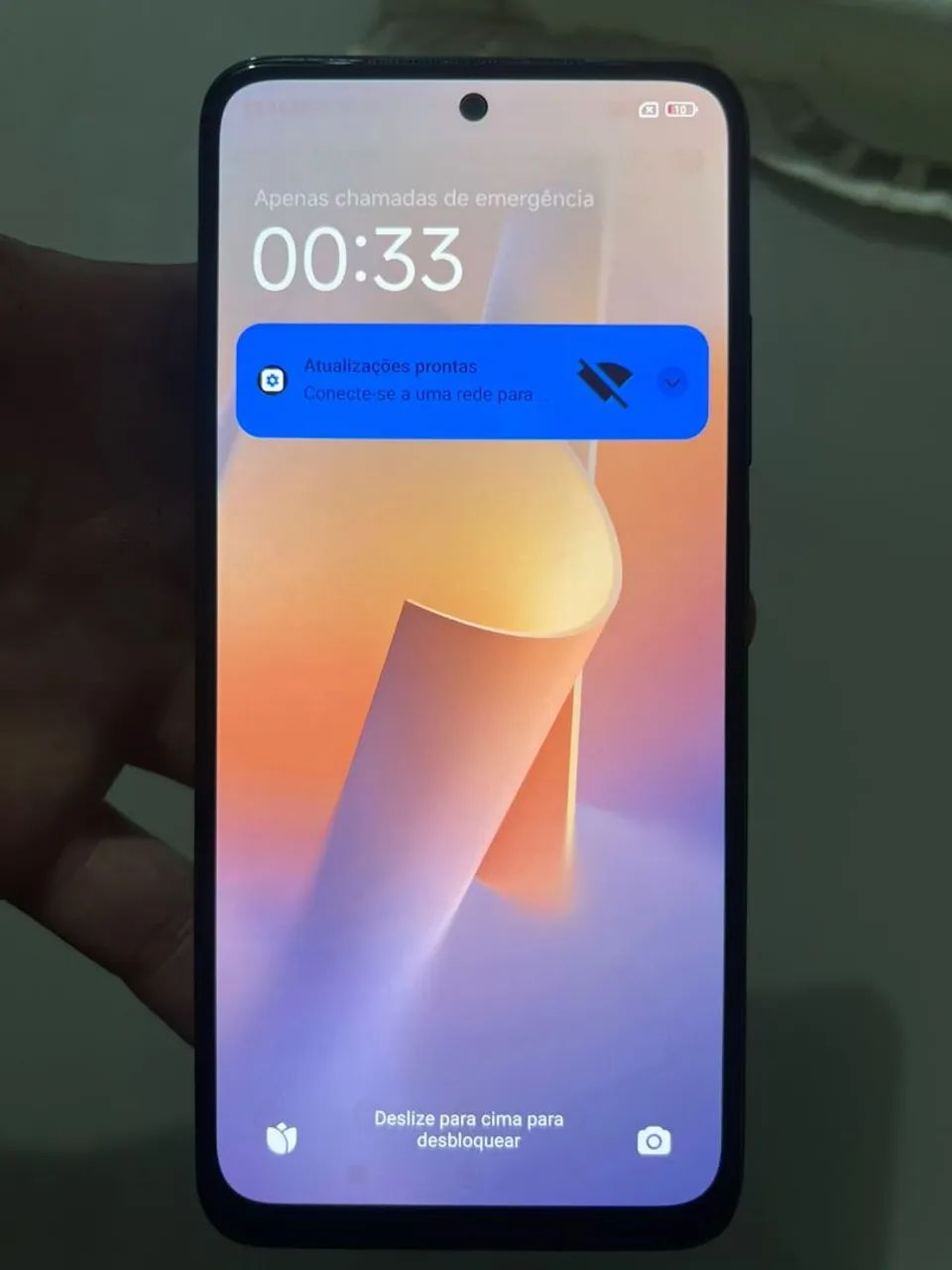 XAOMI REDMI 11 USADO 128gb