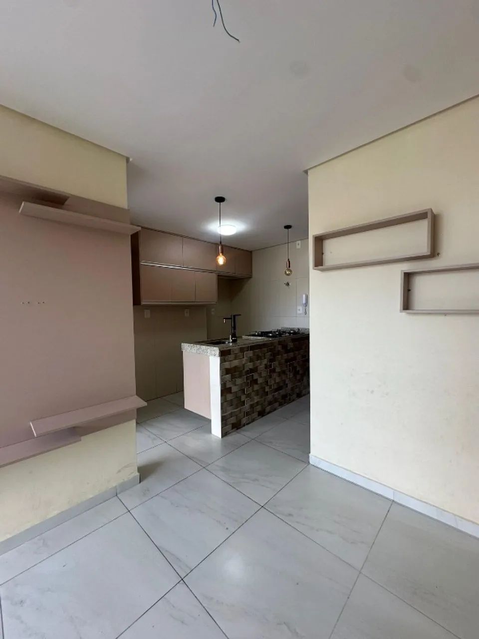 APARTAMENTO A VENDA NOS BANCÁRIOS - Foto 4