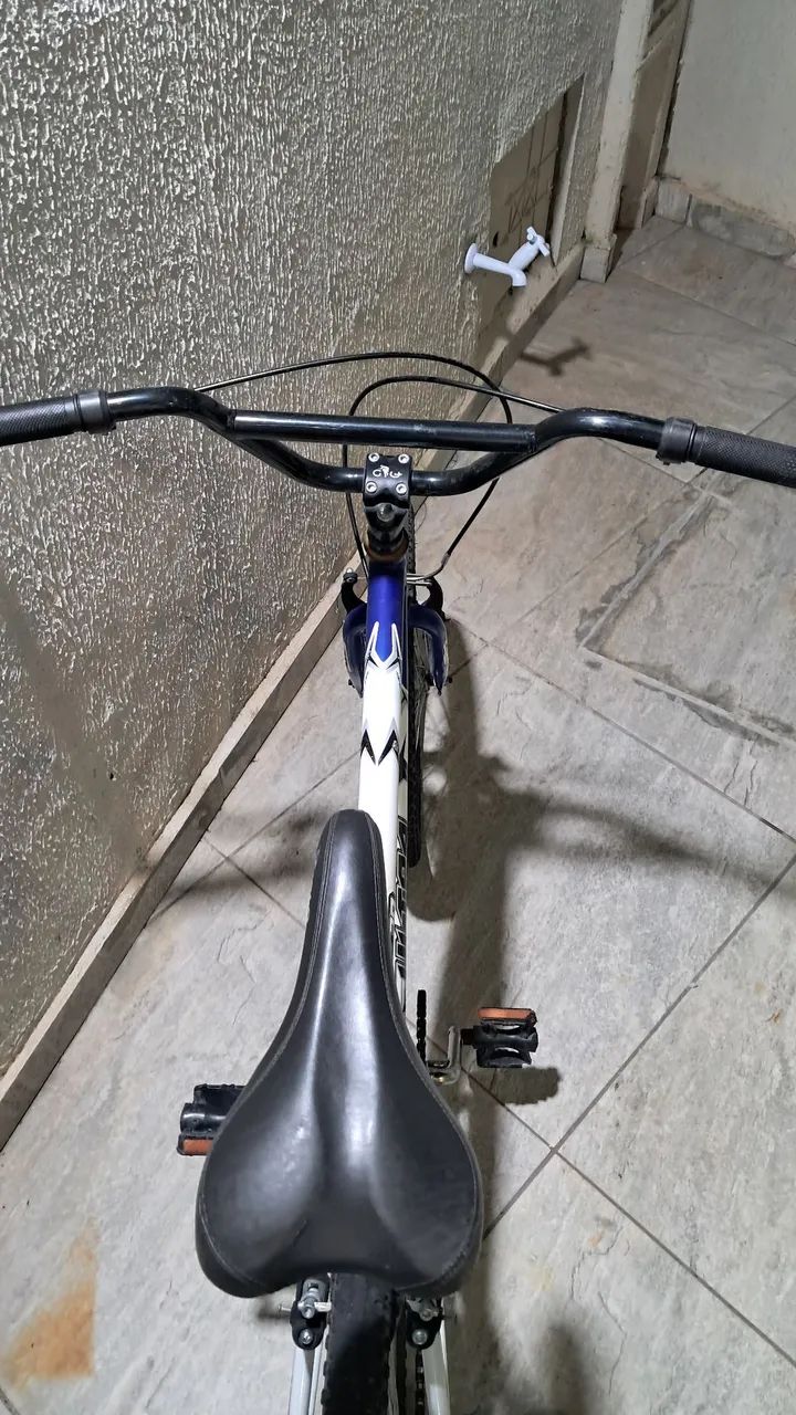 Bicicleta aro 20 em Caçapava!! - Foto 3
