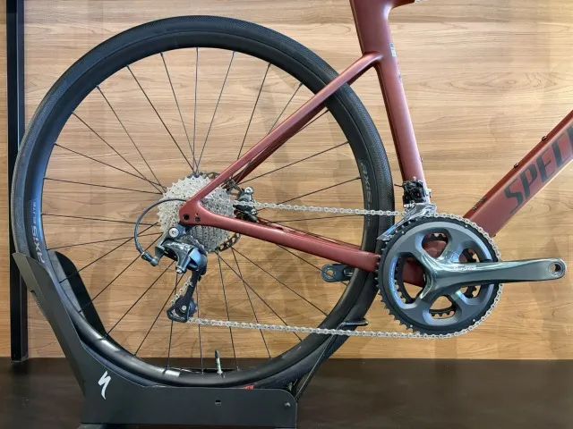 Specialized Roubaix SL8 - Foto 2
