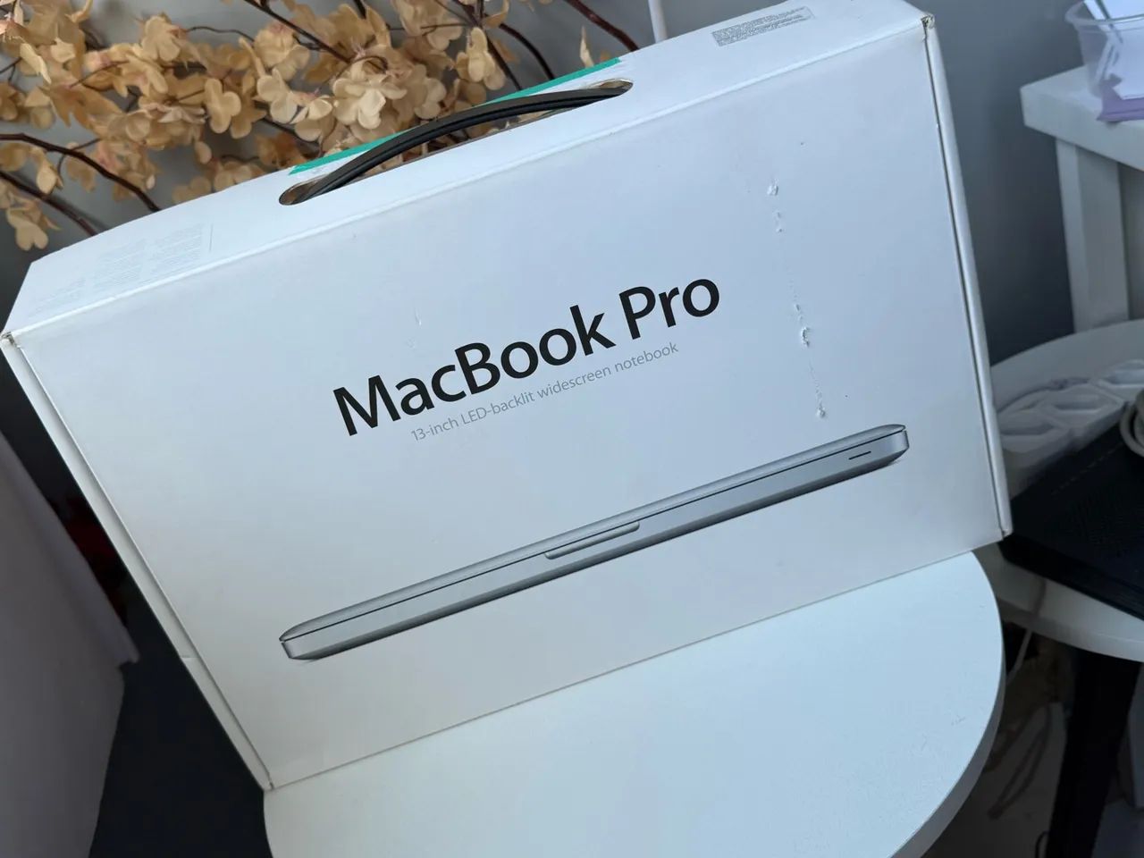MacBook Pro 