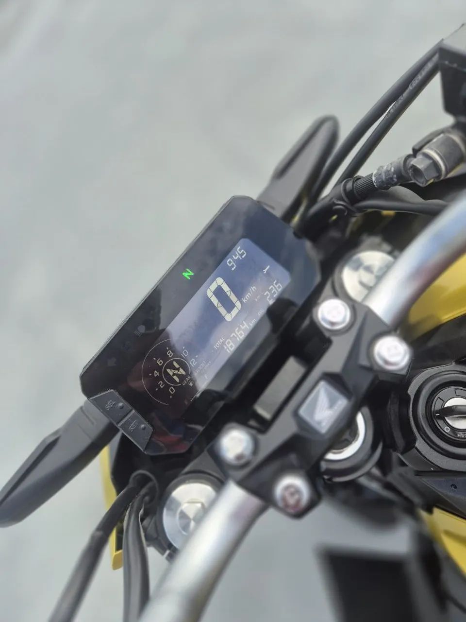 Cb Twister 300f - Foto 3