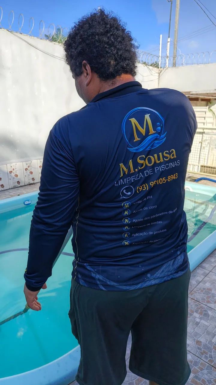 Manutenção de Piscinas ? - Foto 3