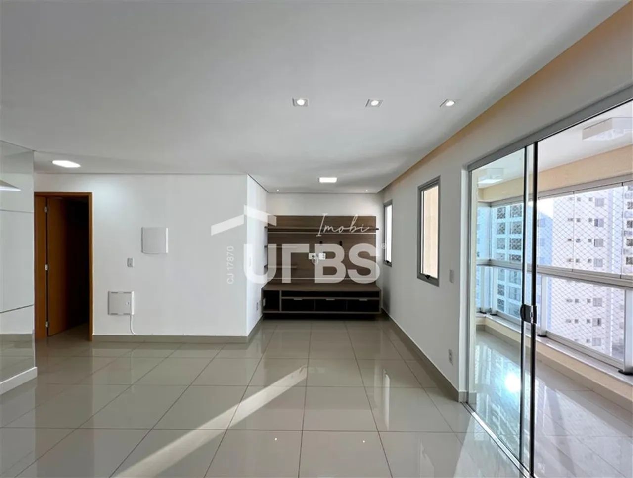 Visage Actuelle - Apartamento 2 quartos, sendo 1 suíte - Foto 4