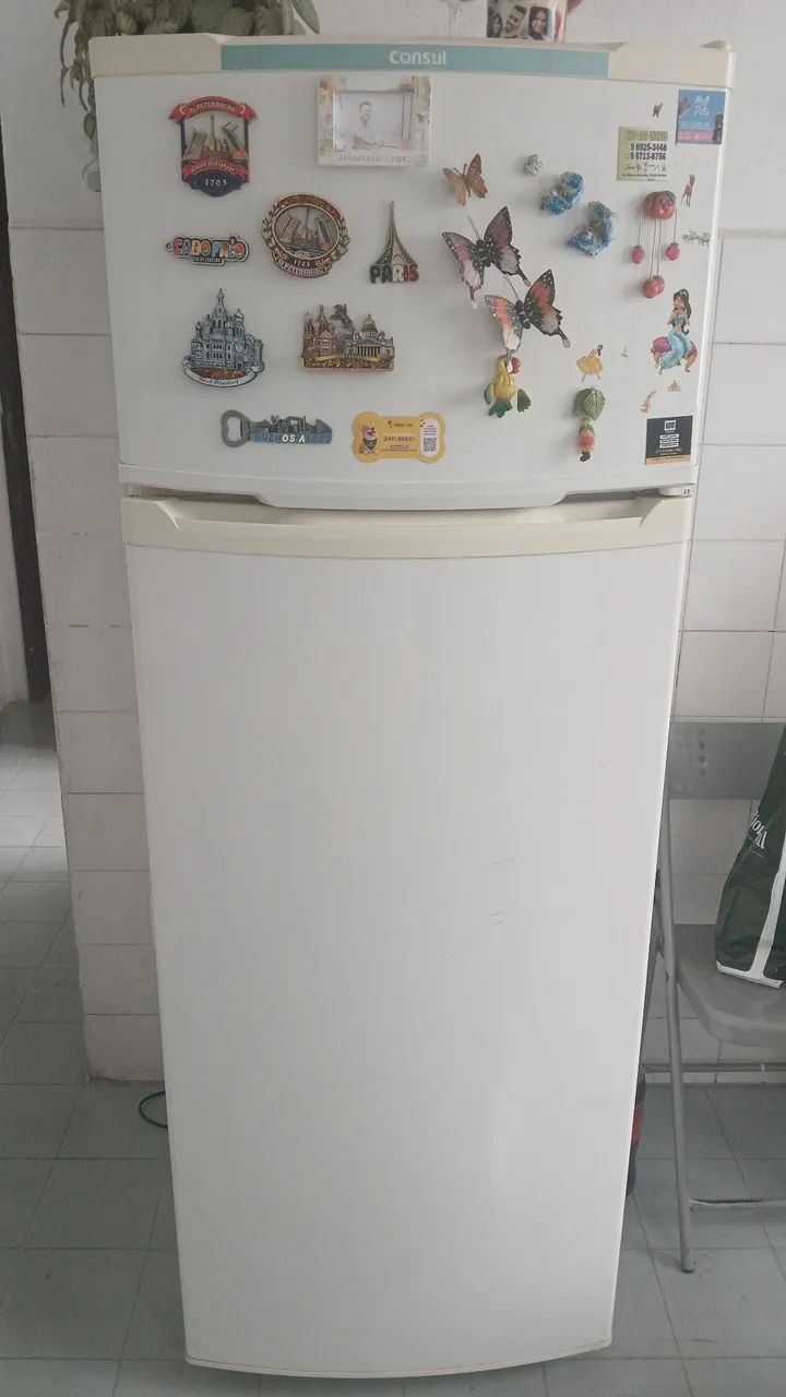 Geladeira