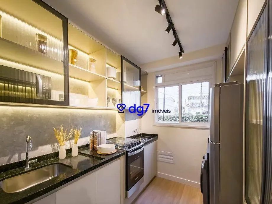 Studio moderno com 2 dormitórios e varanda  Ao lado do Metrô São PauloMorumbi! - Foto 2