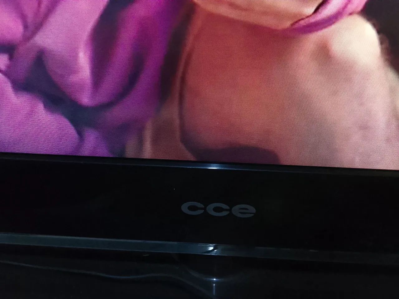 TV CCE 42 não smart - Foto 2