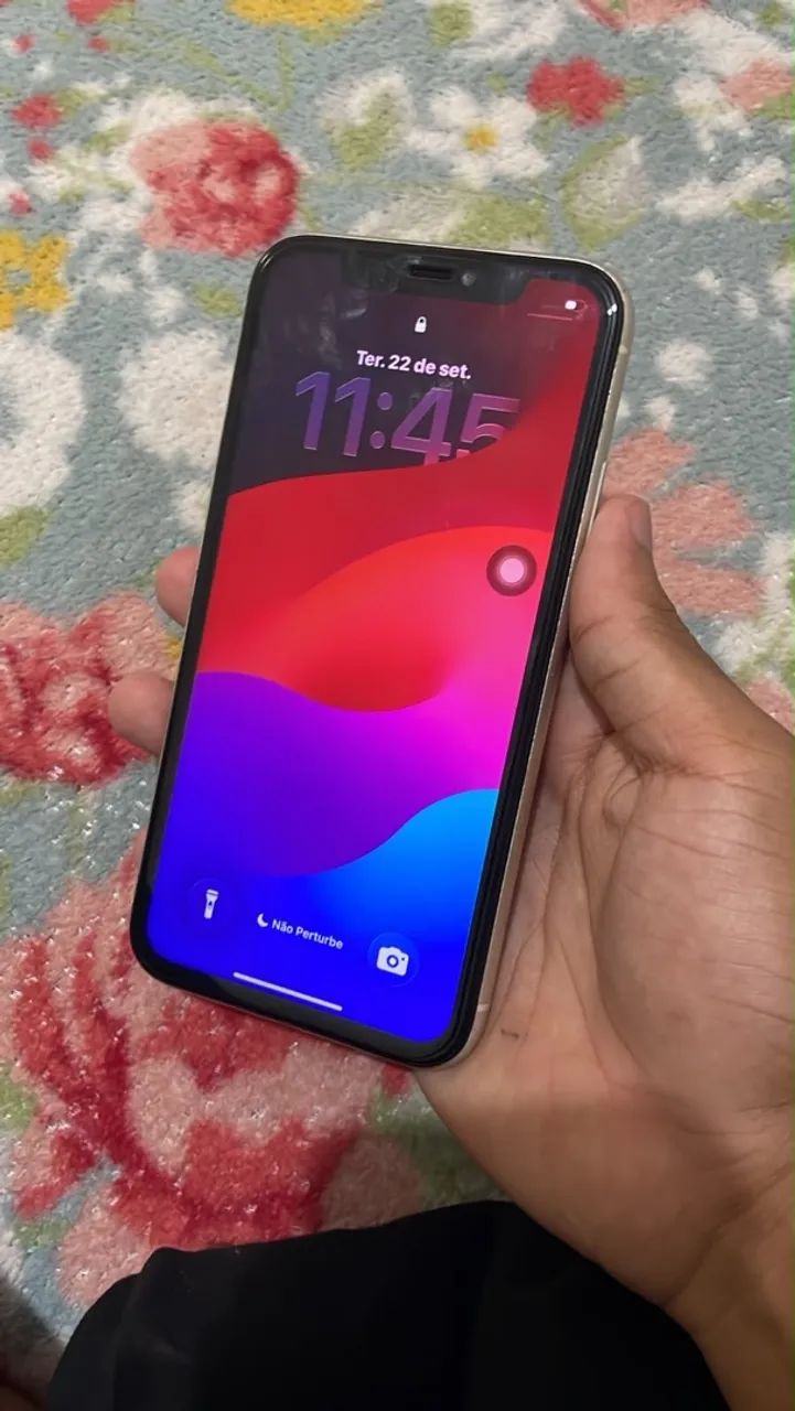 iPhone 11 64gb - Foto 2