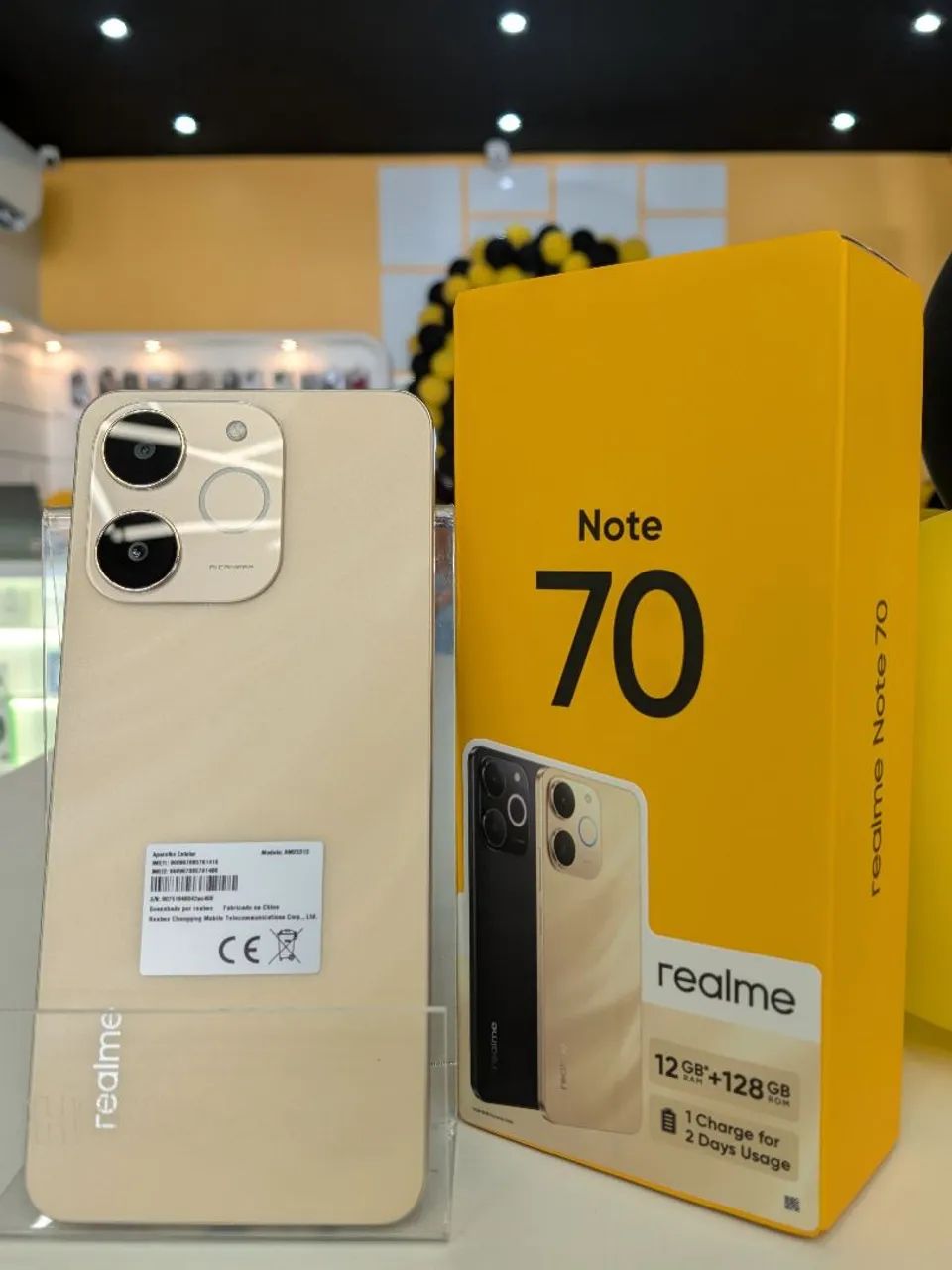 PARCELAMENTO DE CELULAR NO BOLETO 