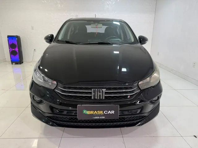 Fiat Cronos 1.3 8V Flex 2022 - Foto 2