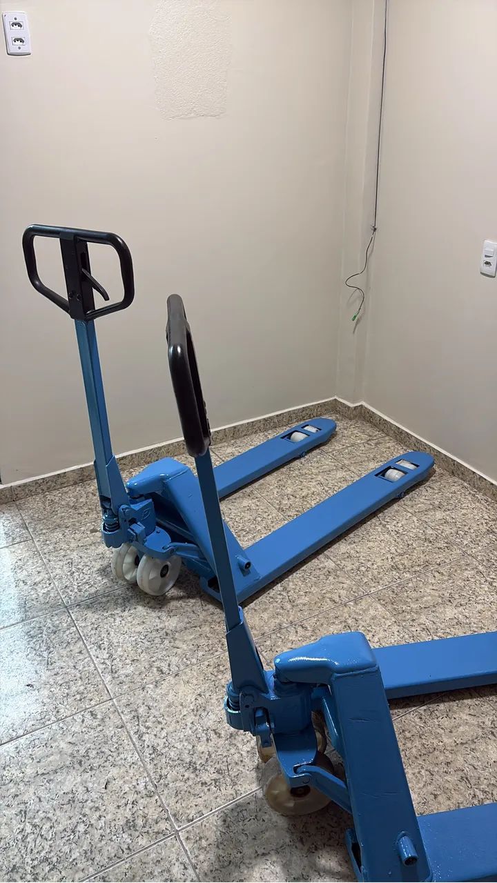 Matrin 3 toneladas 