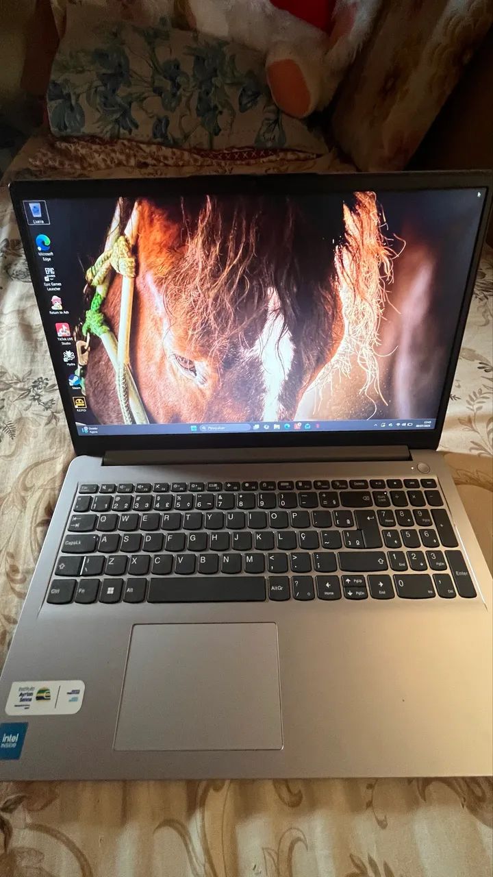 Notebook Lenovo 