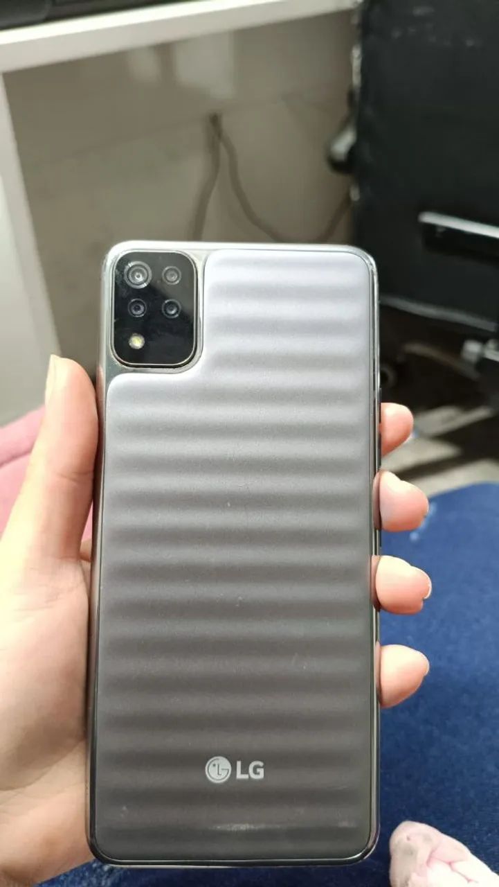 Celular k52