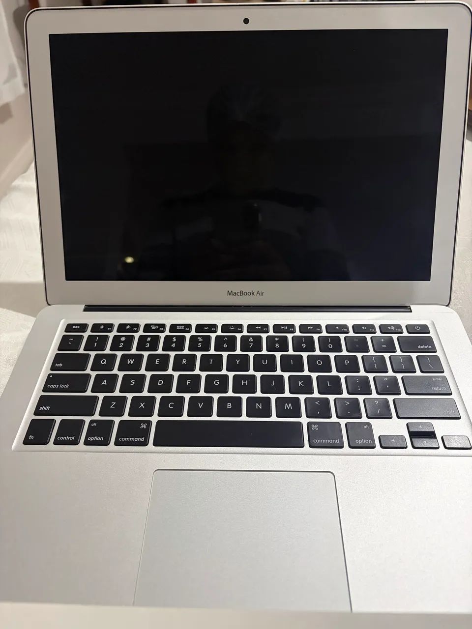 Vendo Macbook Air 13 polegadas - Foto 2