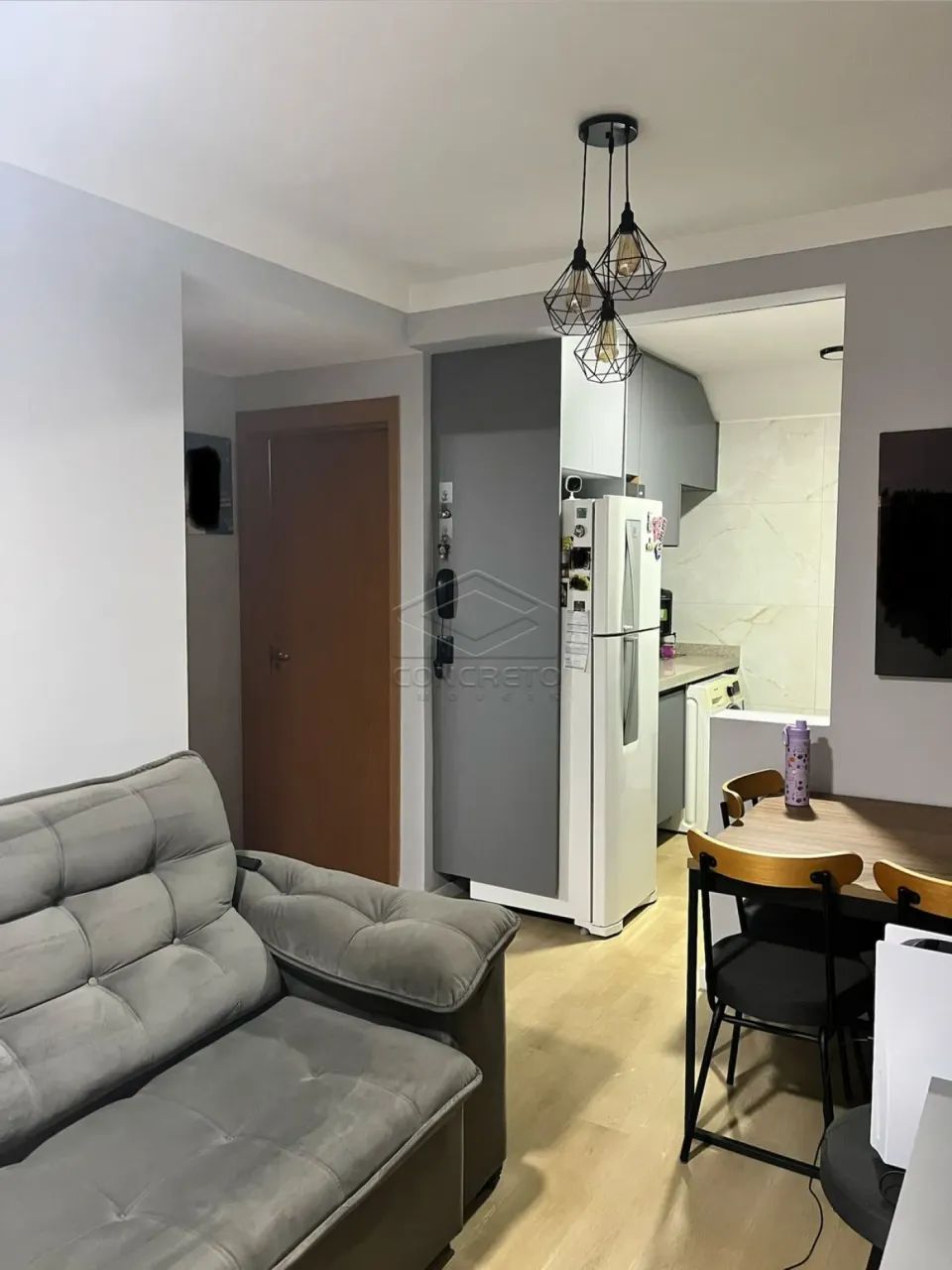 Apartamento - 2 dormitórios - VITTA - JD FIGUEIRAS - Foto 3
