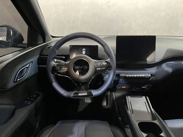 BYD Dolphin Mini (Elétrico) 2025 - Foto 3
