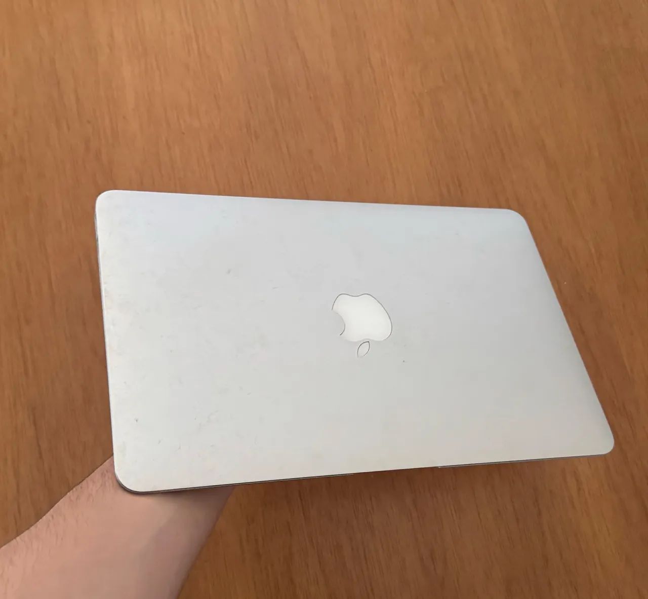 MacBook Air 2011 Apple - Funcionando - Compacto e Leve - Foto 3