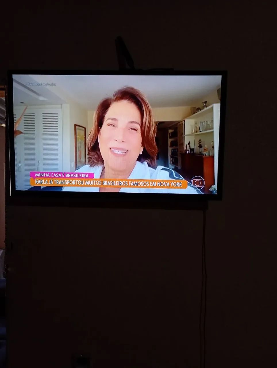 Tv Samsung 