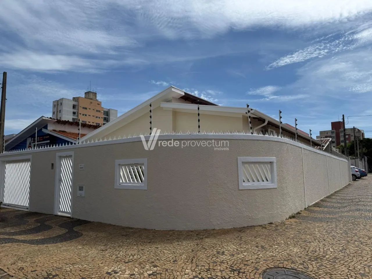 casa - Barão Geraldo - Campinas - Foto 3