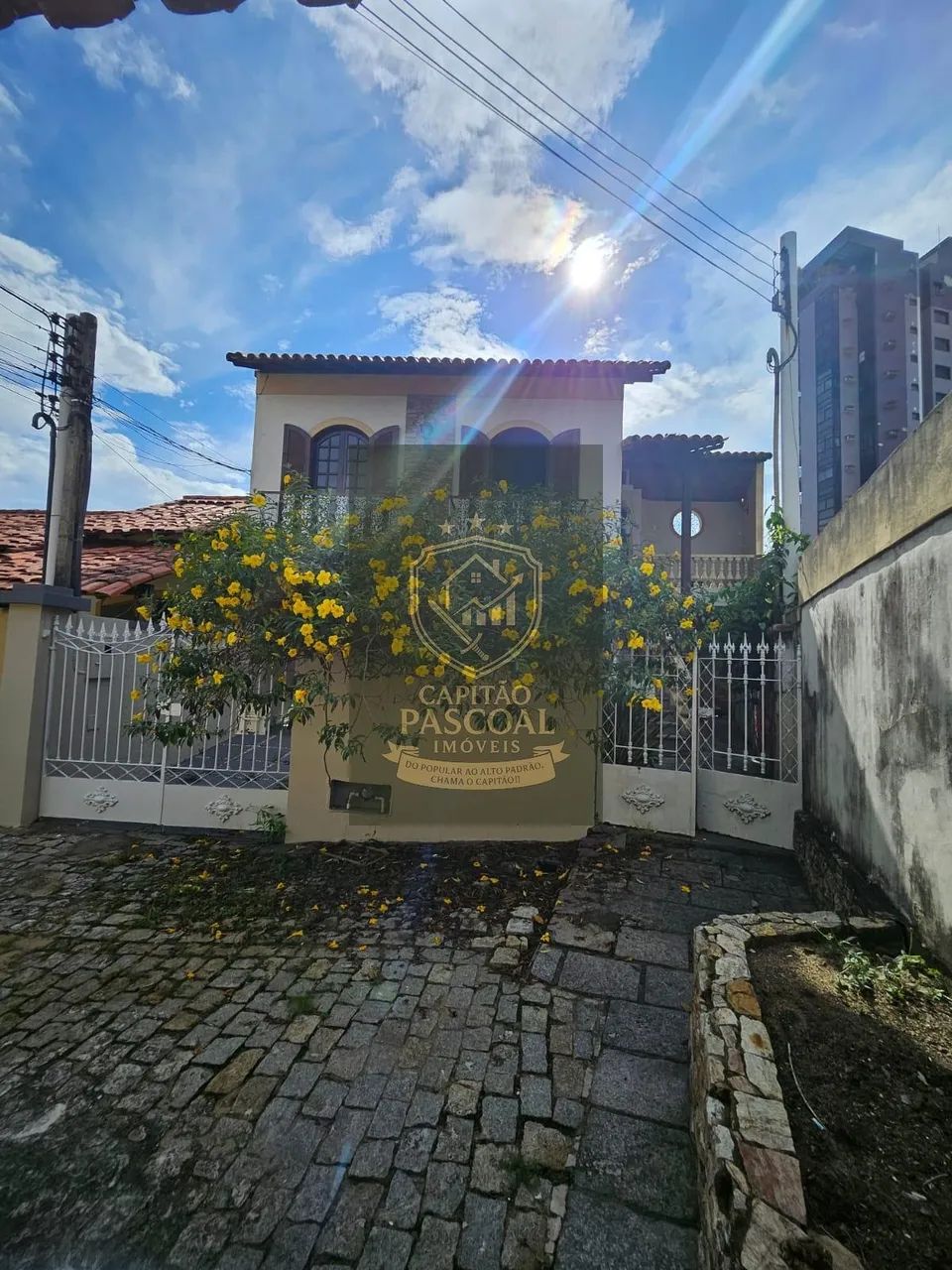 Casa de Vila na Lapa, Campos: 3 Quartos, 88m², Venda e Aluguel - Foto 2