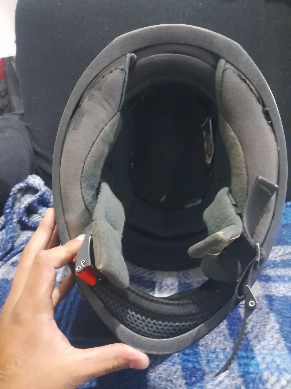 Capacete norisk - Foto 4