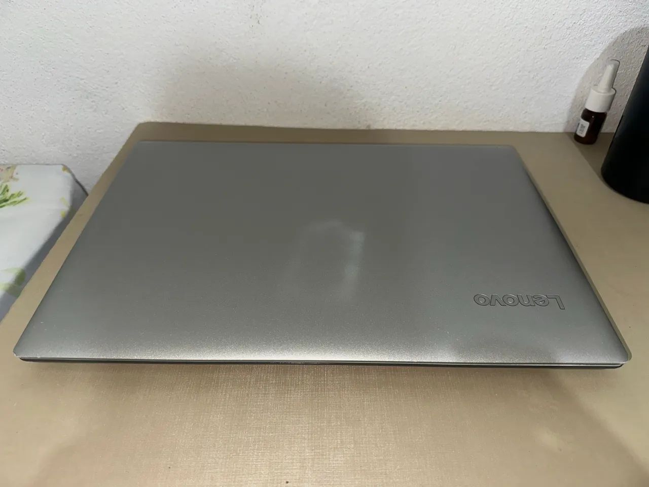 Notebook Ideapad 320 I5 - 20 ram DDR4 e SSD 237gb - Foto 3