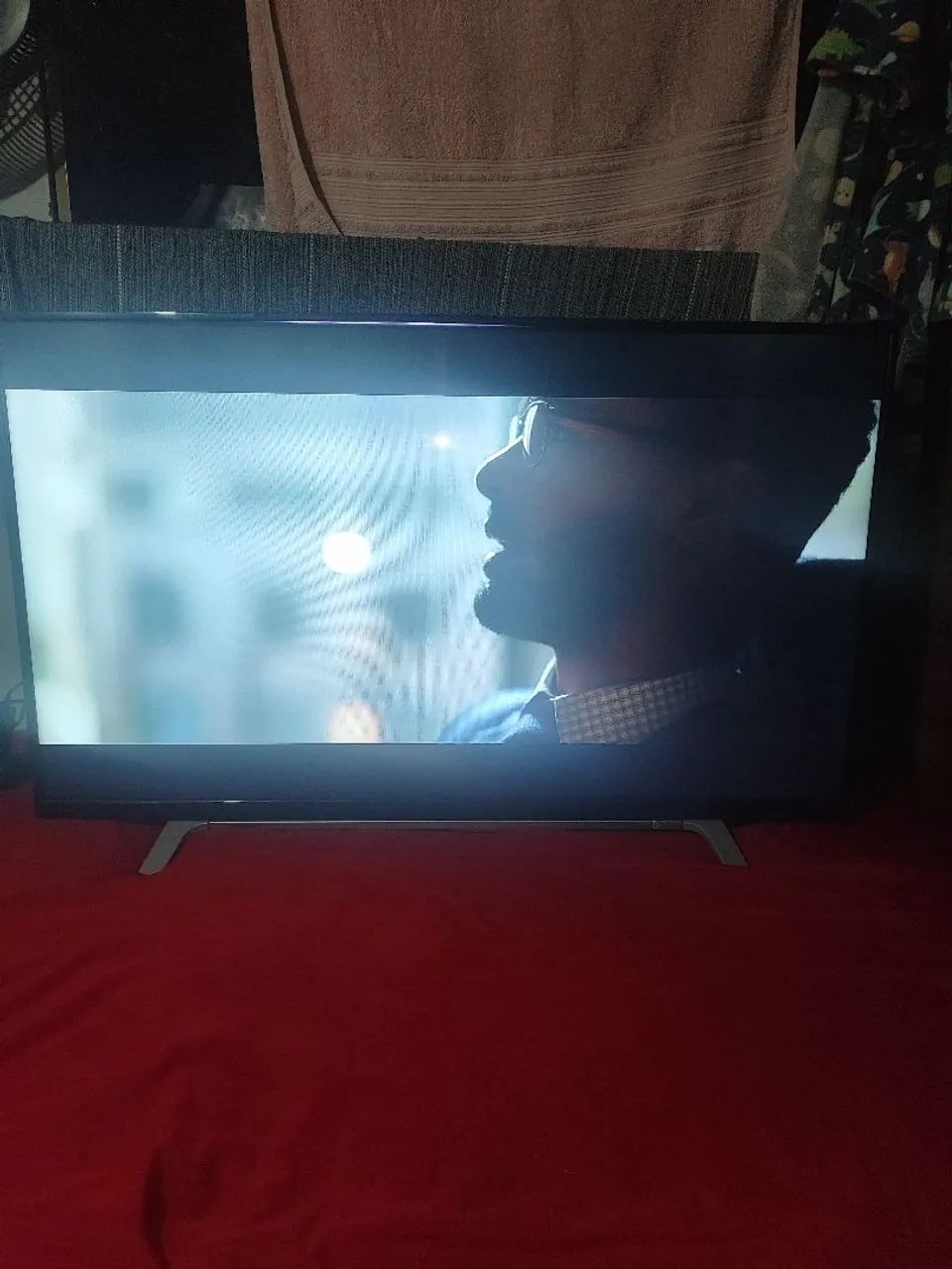 Tv smart 
