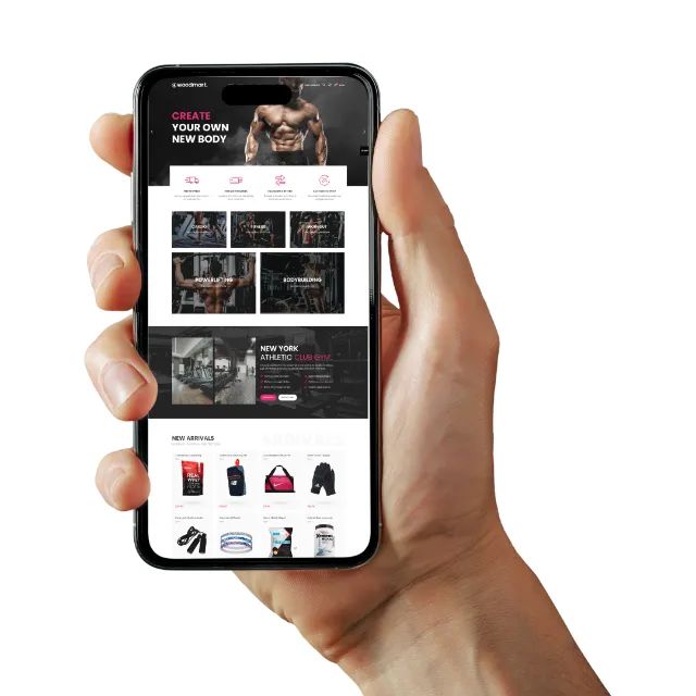 Loja Virtual Profissional Pronta p/ Vender (Criação + Configuração) - Foto 3