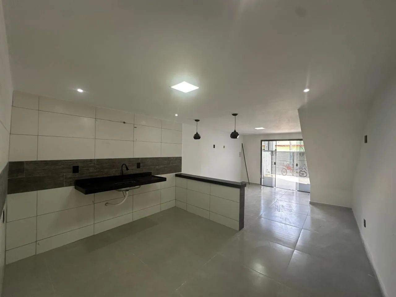 DUPLEX NOVO A VENDA EM MURIQUI  - Foto 5