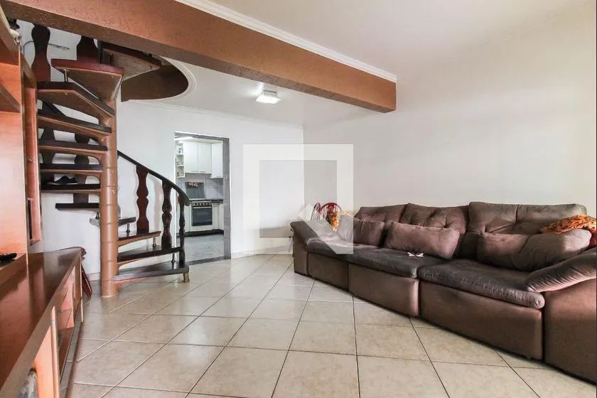 Casa à Venda - Mooca, 2 Quartos, 140 m2