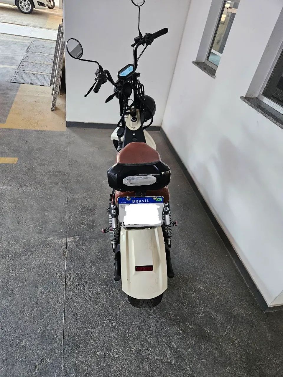 Moto elétrica 3000 W - Foto 4