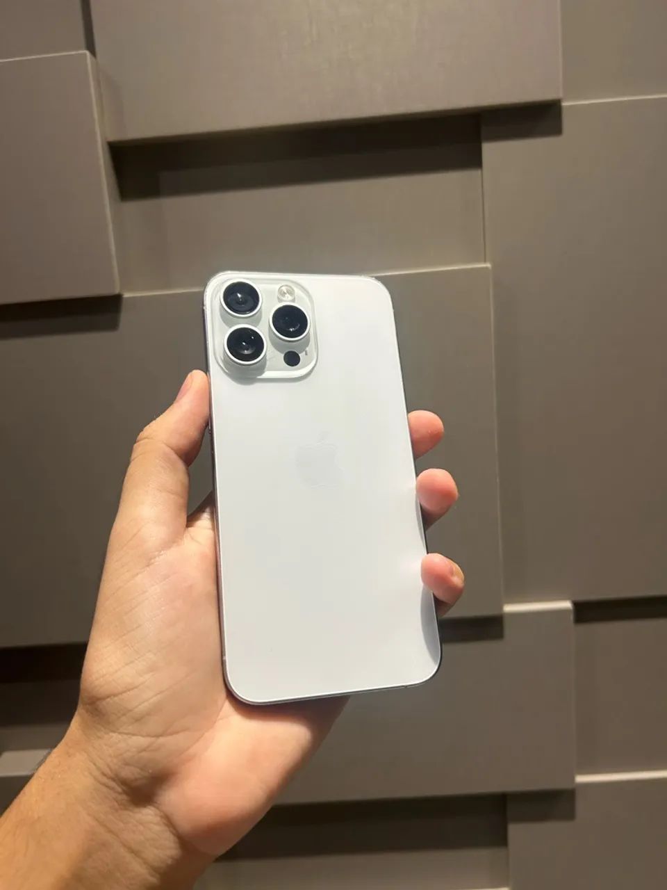 iPhone 15 pro max 256gb  - Foto 3