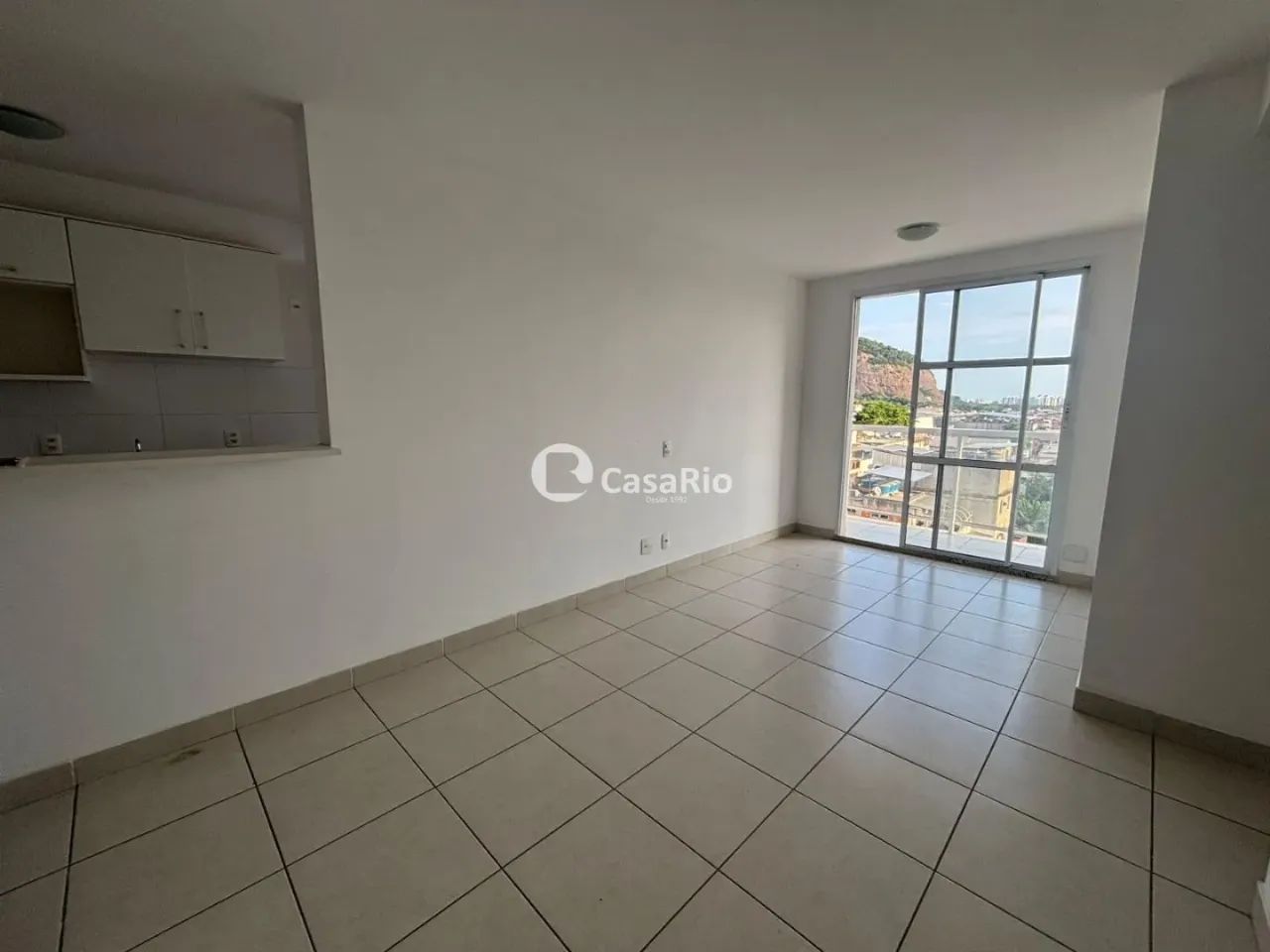 Anil | Apartamento 2 quartos, sendo 1 suite - Foto 2