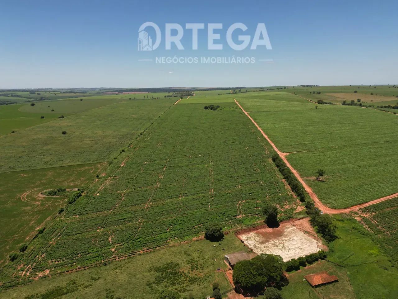 Area para venda no Paraná. - Foto 3