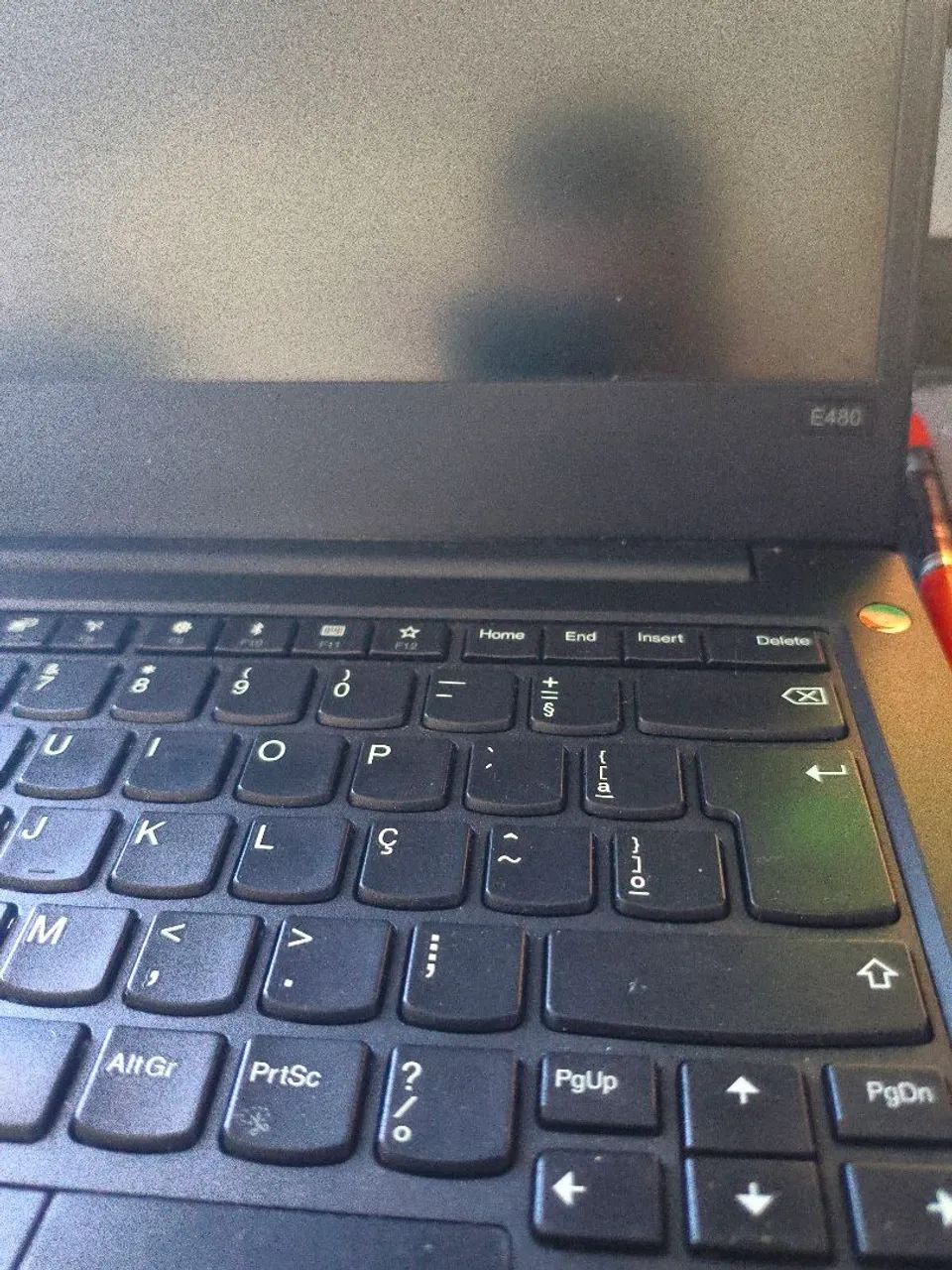 Notebook ThinkPad e480  - Foto 2