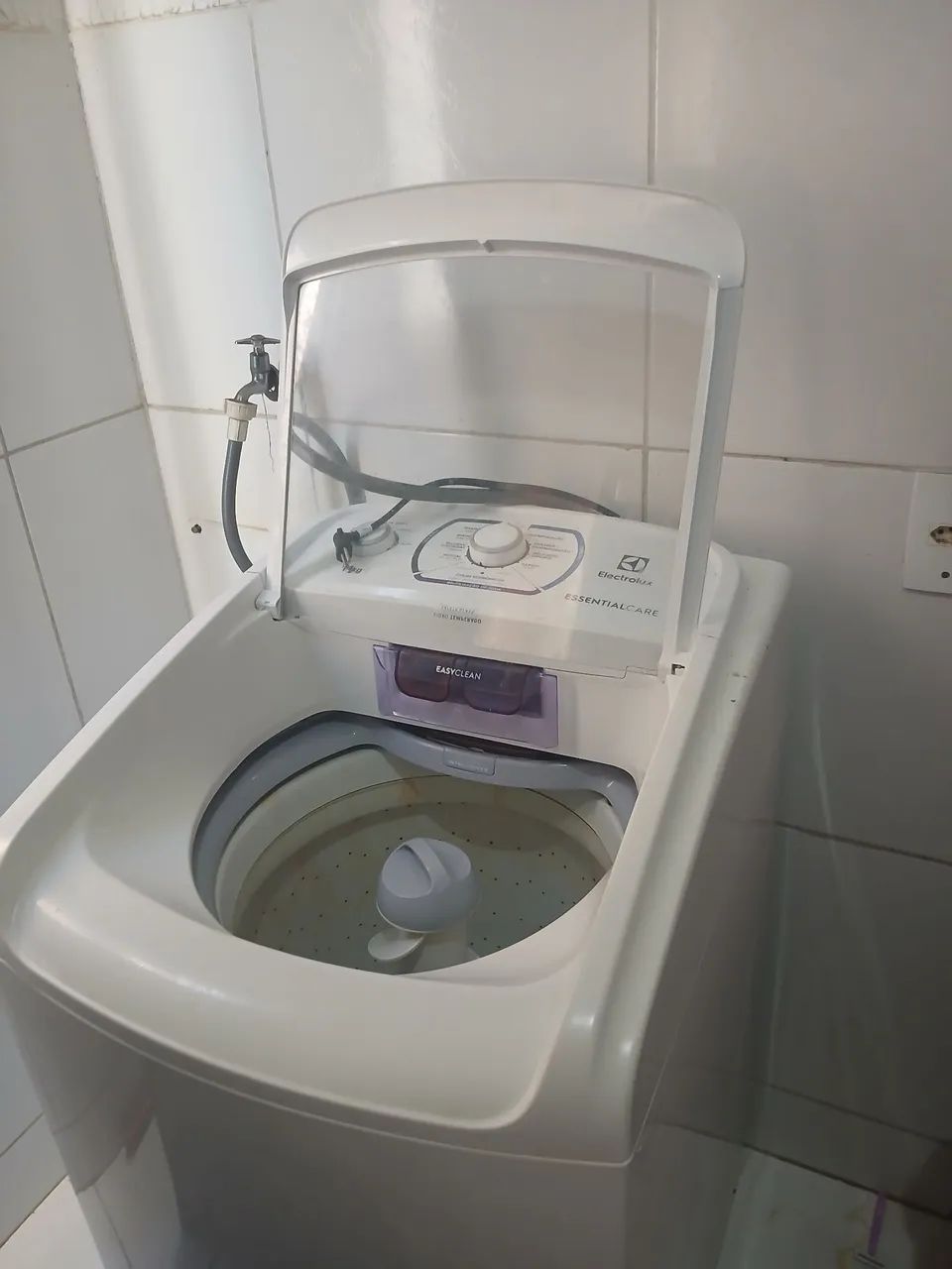 Máquina de lavar  - Foto 3