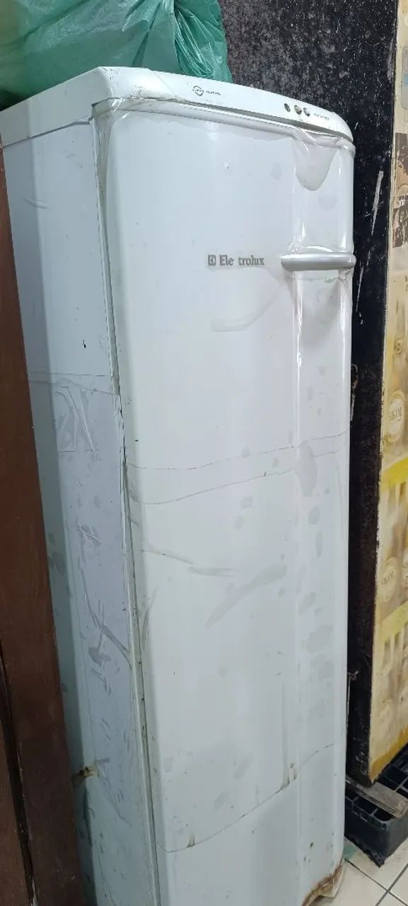 Freezer Eletrolux  - Foto 5