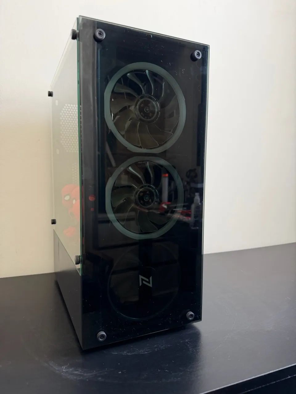 Vendo Computador Gamer | Editor - Foto 2