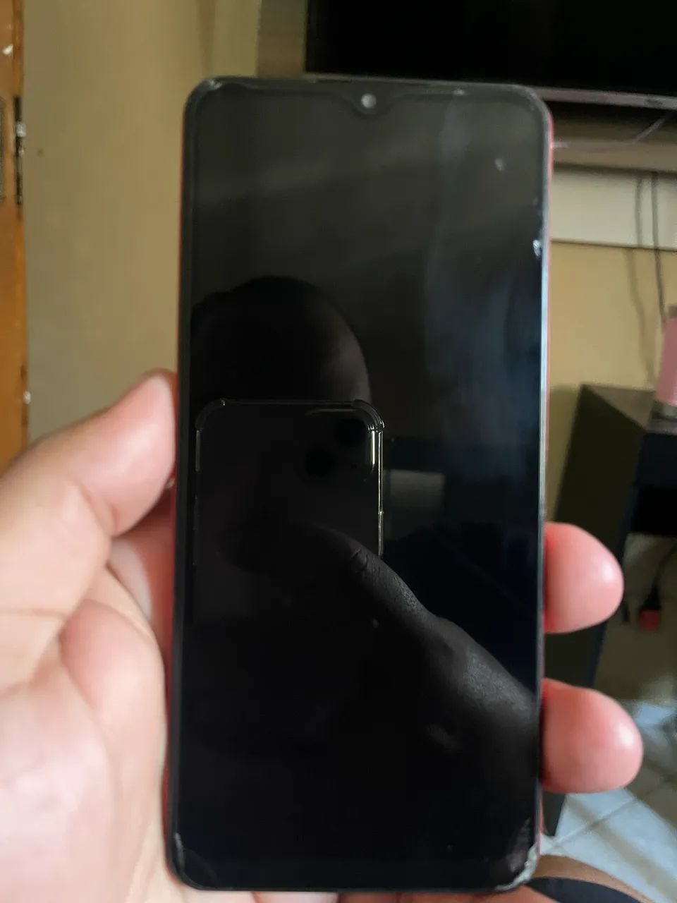 GALAXY A12 - Foto 3
