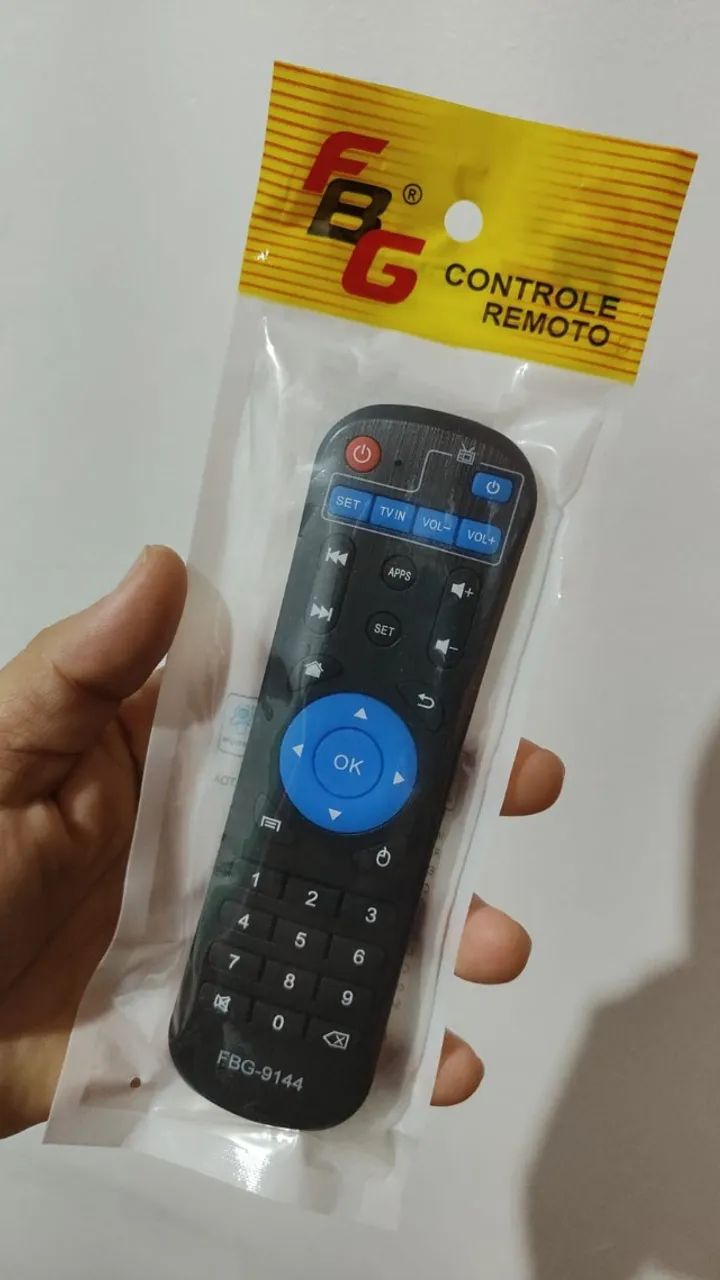 Controle Remoto para Pro Eletronic - Foto 4