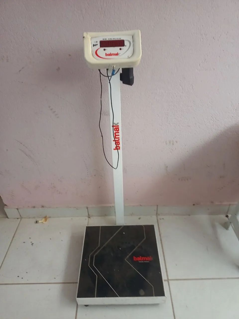 Balança Balmak 