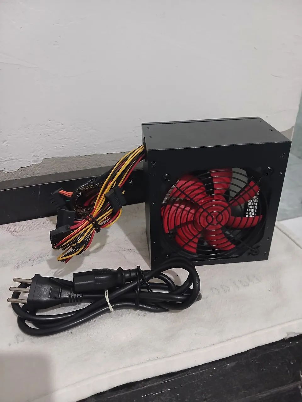 Fonte ATX 350W