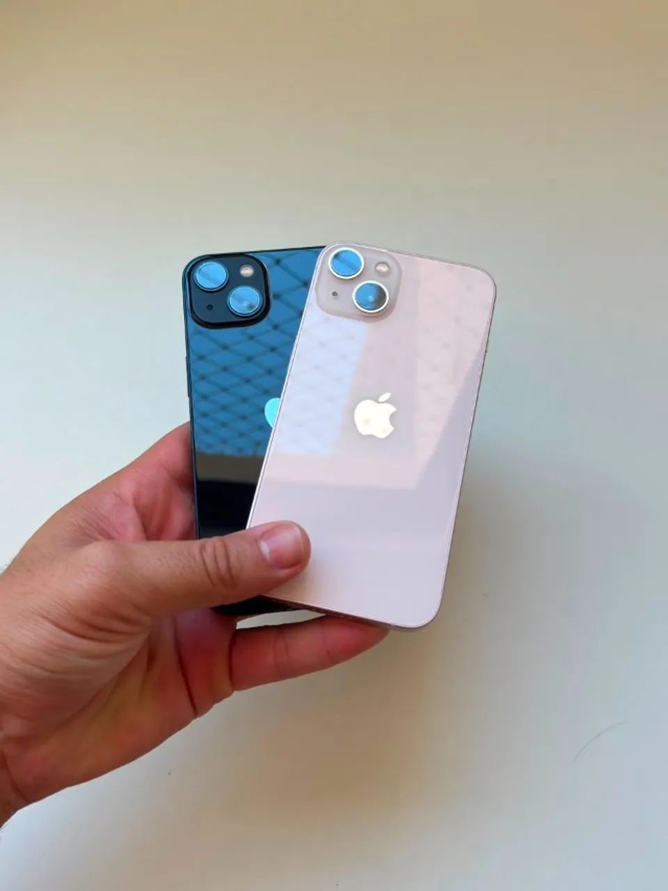 iPhone 13 256GB (garantia e parcelamento)  