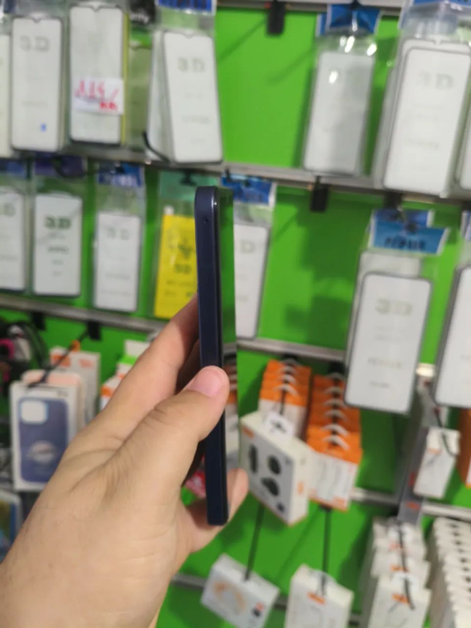Samsung a15 256gb 8 de ram  - Foto 5