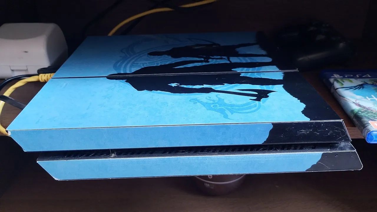 PS4 - Foto 2