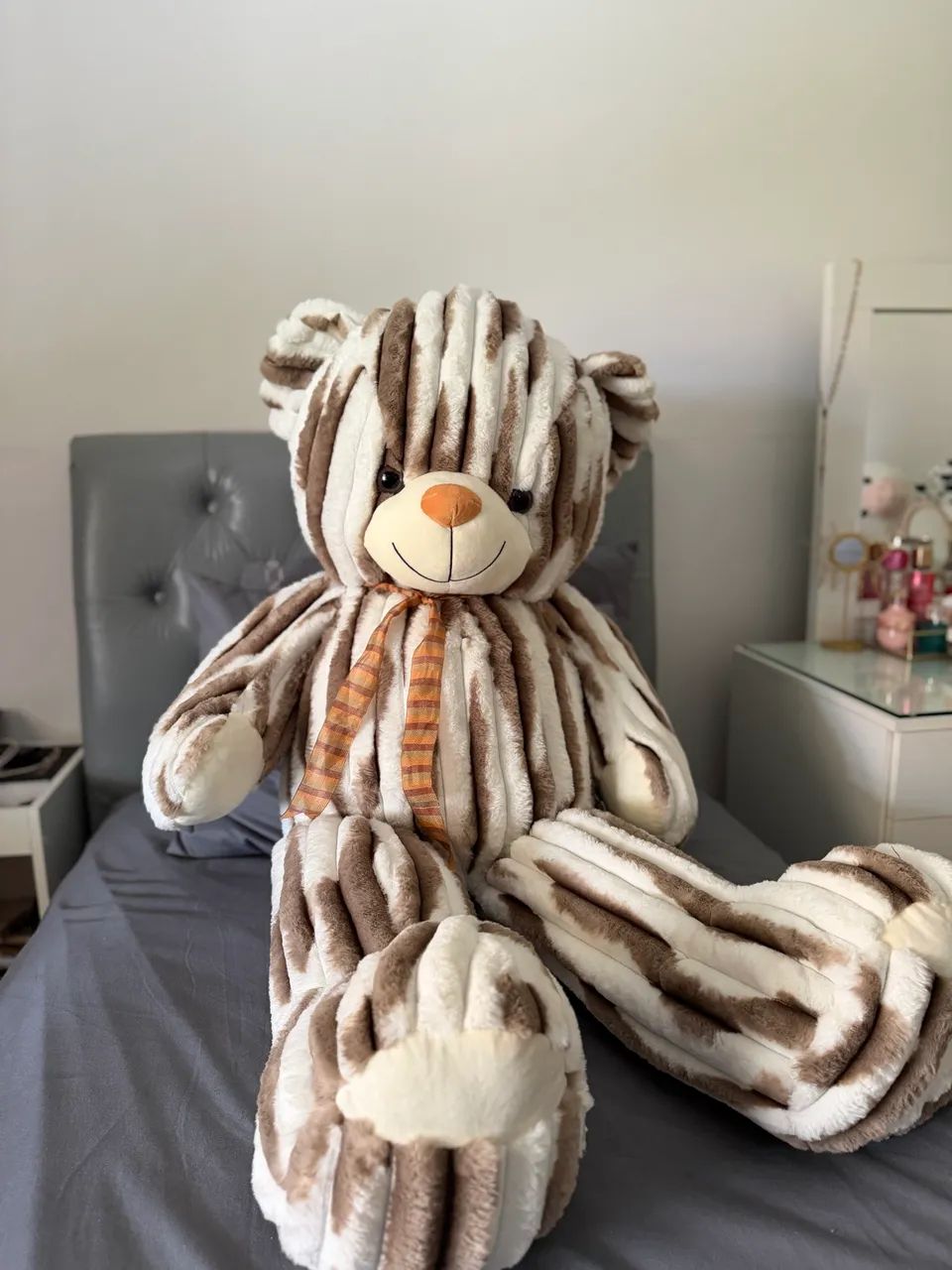 Urso de pelúcia gigante  - Foto 2