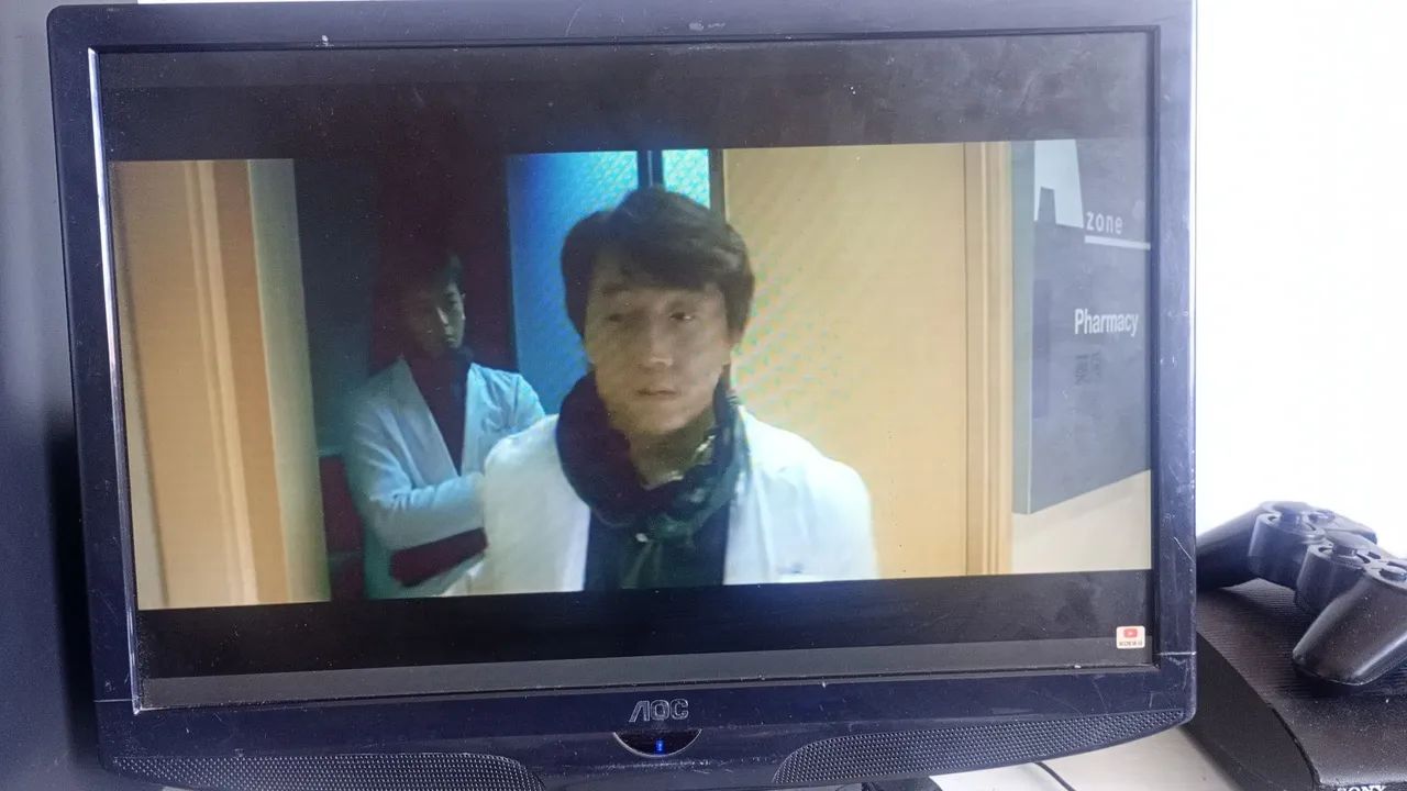 Computador Celeron 2.41ghz - Foto 3