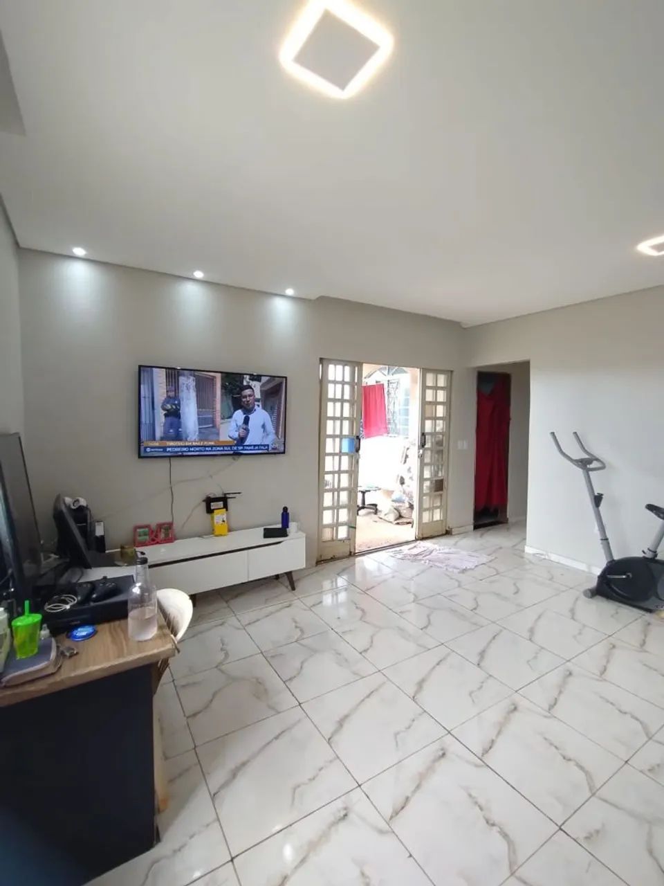 Casa 195.000,00 Ponte Alta
